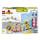Klocki LEGO® LEGO DUPLO 10478 Kreatywne rampy 3w1 z pojazdami